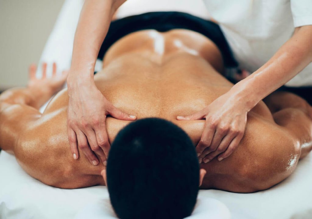 add on spa services
