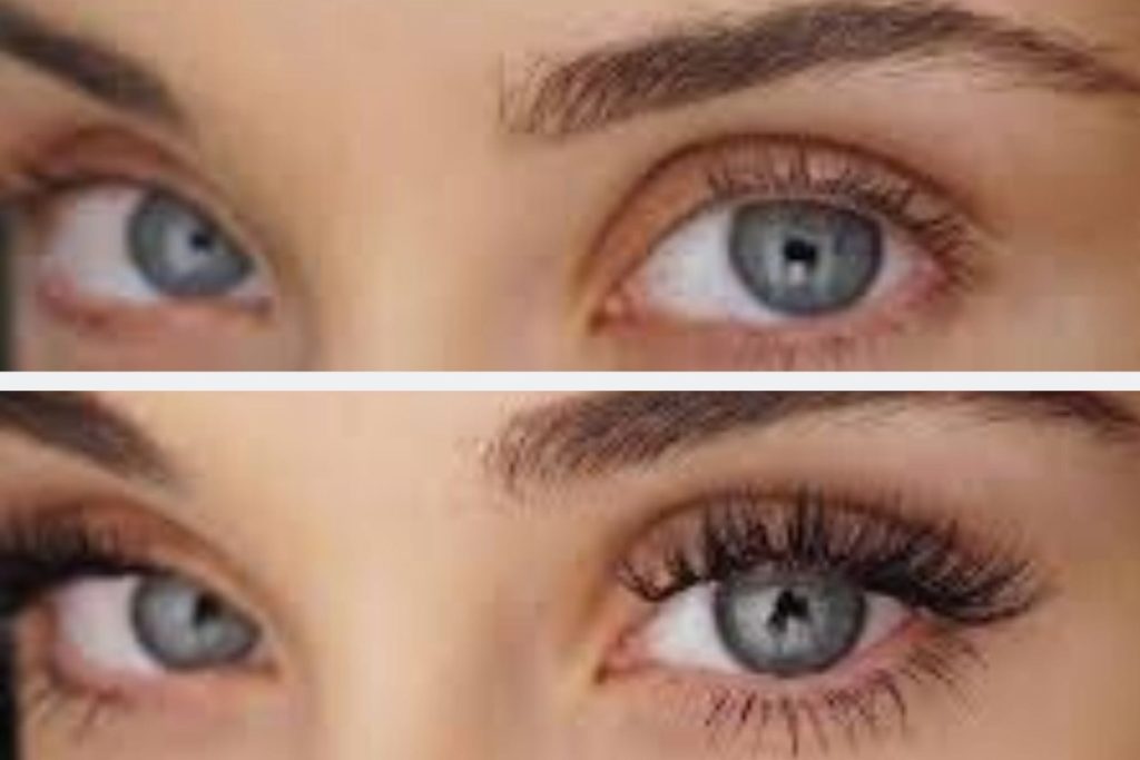 Lash Extensions