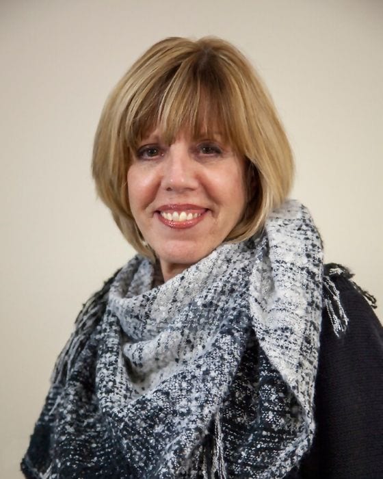 Debra Sibai