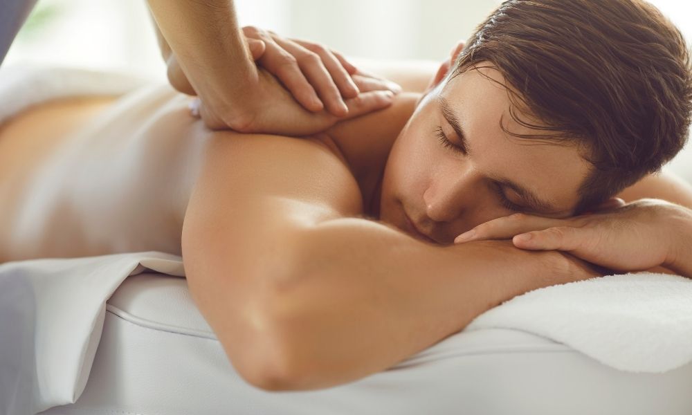 When is Massage the Wrong Thing to Do?