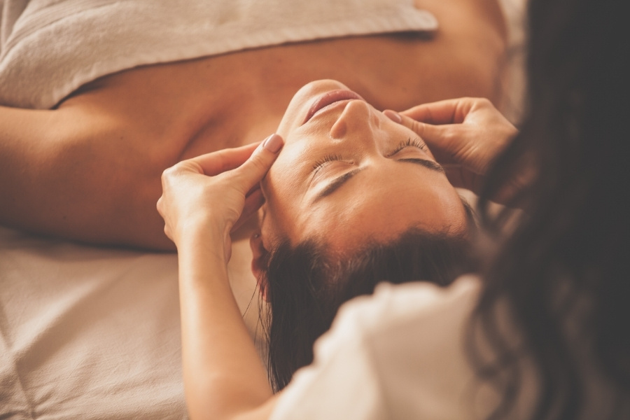 Experience South Park’s Premier Spa Retreat
