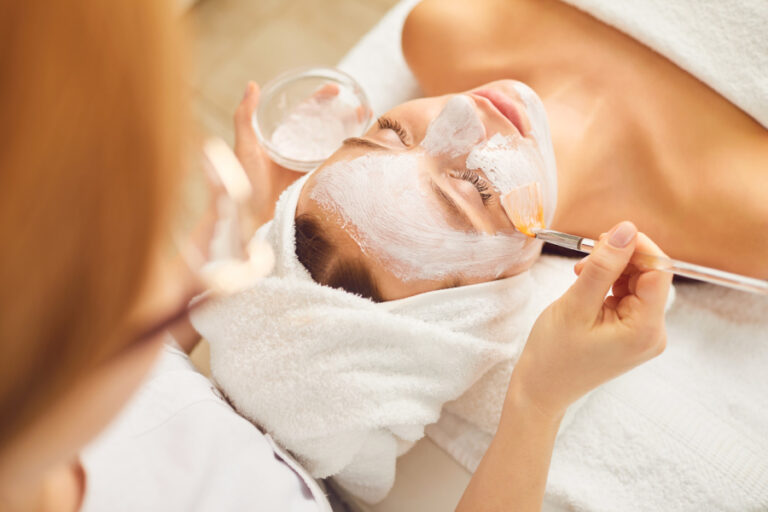 Is Your Skin Summer-Ready? Our Estheticians Share Their Top Tips